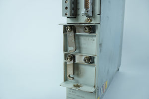 Siemens 6SN1112-1AA00-0AA0 Simodrive UEB.Modul