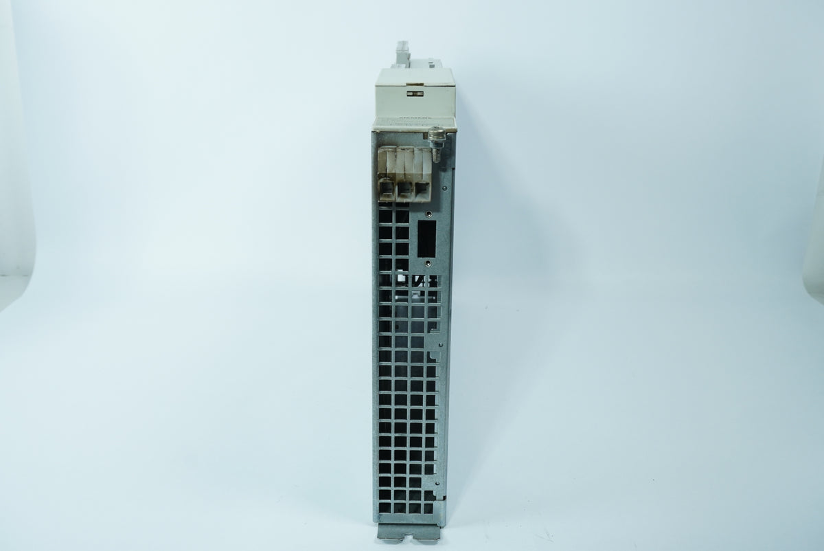Siemens 6SN1112-1AA00-0AA0 Simodrive UEB.Modul