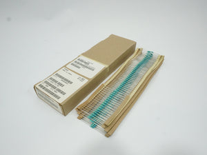 Vishay 2322 181 53681 SFR25 680R 5% Metal Film Resistor