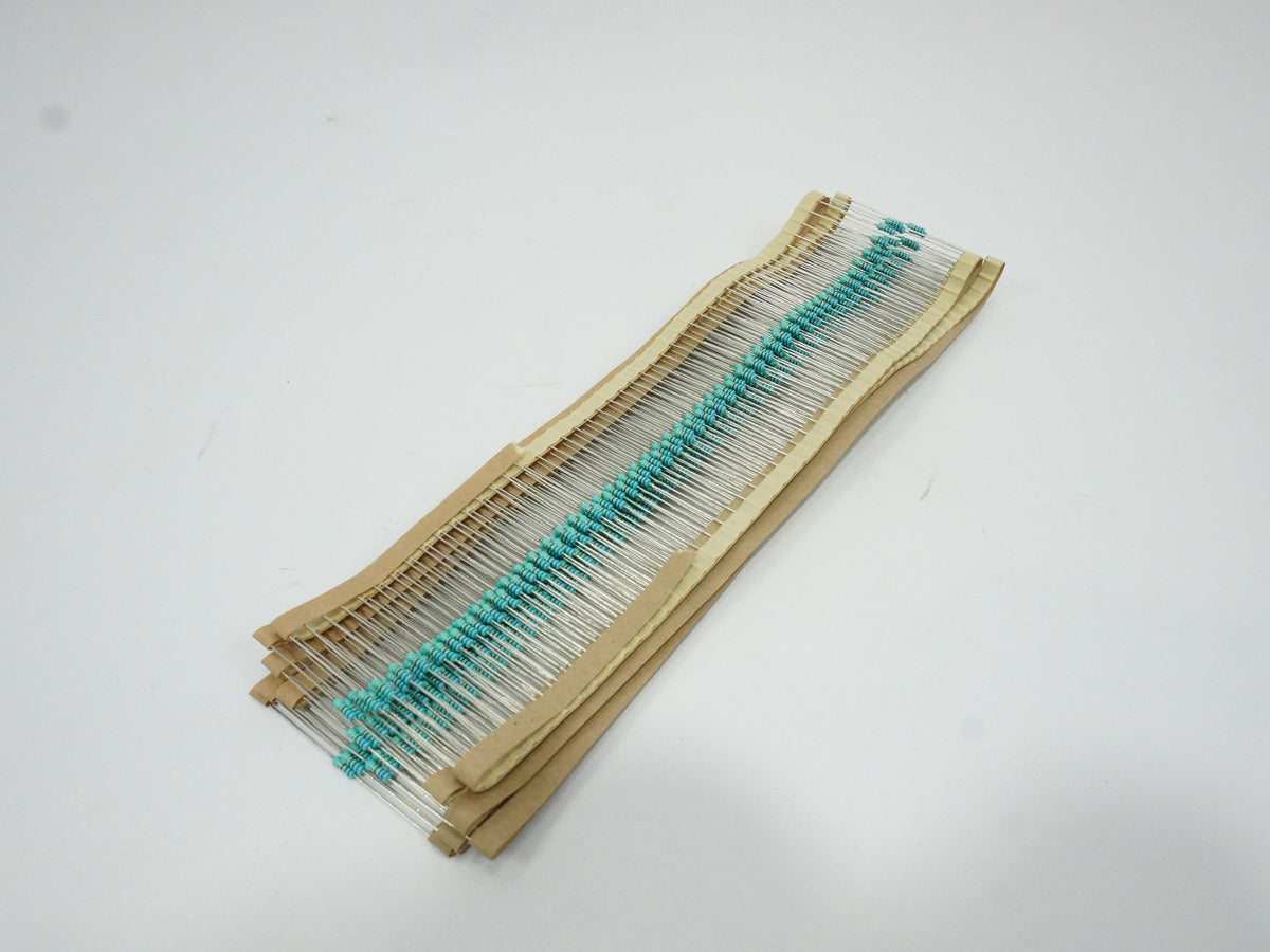 Vishay 2322 181 53681 SFR25 680R 5% Metal Film Resistor