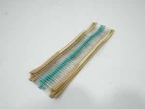 Vishay 2322 181 53681 SFR25 680R 5% Metal Film Resistor