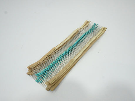 Vishay 2322 181 53681 SFR25 680R 5% Metal Film Resistor
