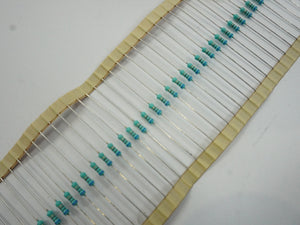 Vishay 2322 181 53681 SFR25 680R 5% Metal Film Resistor