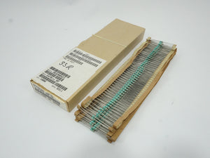 Philips Components 2322 181 53339 SFR 25 33R Resistor