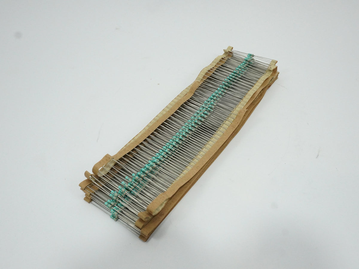 Philips Components 2322 181 53339 SFR 25 33R Resistor