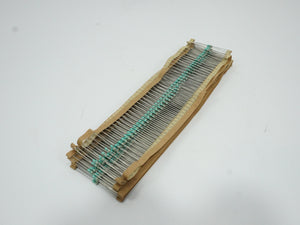 Philips Components 2322 181 53339 SFR 25 33R Resistor