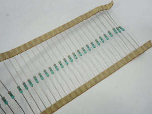 Philips Components 2322 181 53339 SFR 25 33R Resistor