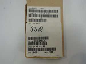 Philips Components 2322 181 53339 SFR 25 33R Resistor