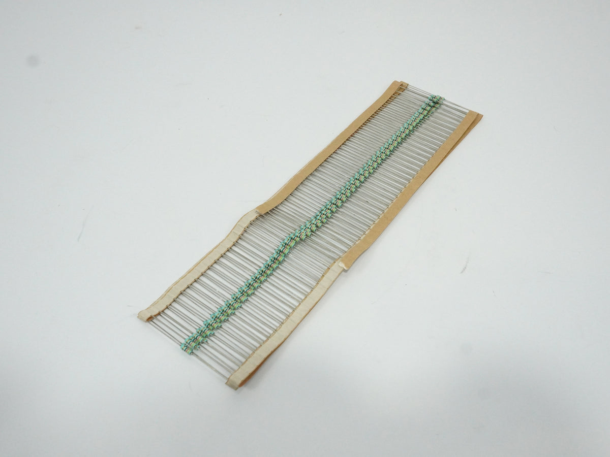 Philips Components 232218153431 SFR25 430R 5% Resistor
