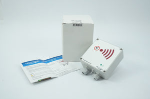 LS Control 49147 VentilationAlarm EP2 230V / ES 1162