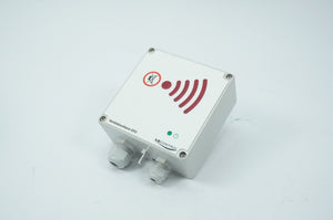 LS Control 49147 VentilationAlarm EP2 230V / ES 1162