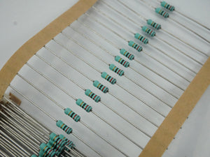 Philips 232218153829 SFR25 82R Resistor