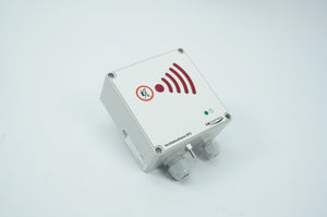 LS Control 49147 VentilationAlarm EP2 230V / ES 1162