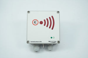 LS Control 49147 VentilationAlarm EP2 230V / ES 1162