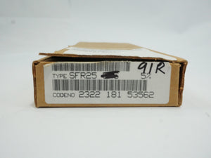 Philips SFR2500009109J SFR25 91R 5% Metal Film Resistor