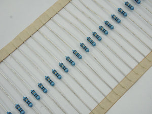 Philips SFR2500009109J SFR25 91R 5% Metal Film Resistor