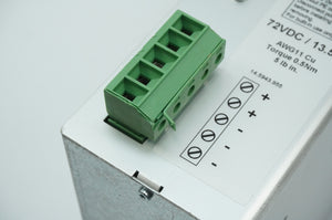 Linmot SPH1013-7214/LI S01-72/1000 Power Supply