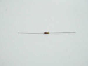 Christian Rovsing A/S 6.44710-48 22kΩ, 5% Resistors