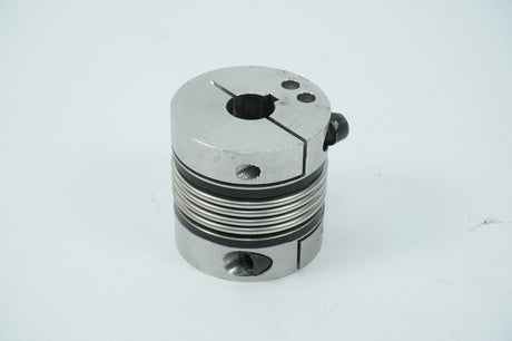R+W BKC 60 67 BKC Metal Bellows Coupling