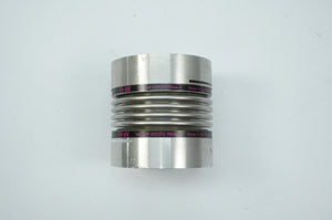 R+W BKC 60 67 BKC Metal Bellows Coupling