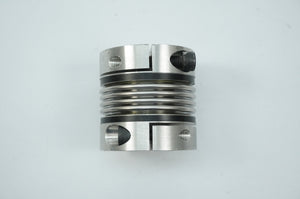 R+W BKC 60 67 BKC Metal Bellows Coupling