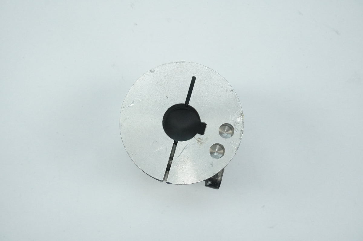 R+W BKC 60 67 BKC Metal Bellows Coupling