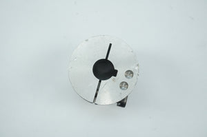 R+W BKC 60 67 BKC Metal Bellows Coupling