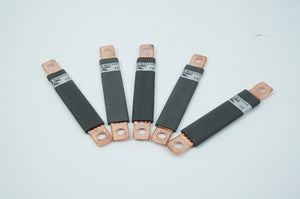 Cubic FB25160 Cu-flex Busbar Batch 5 Pcs.