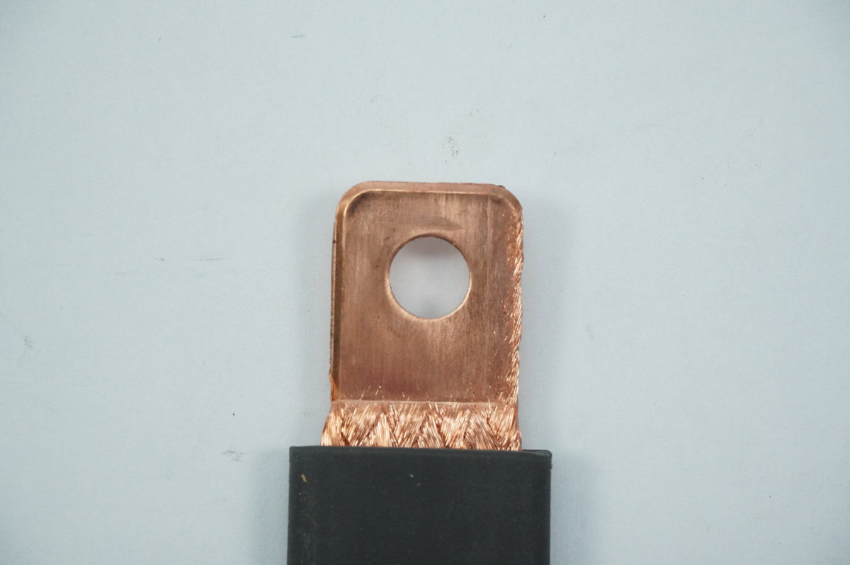 Cubic FB25160 Cu-flex Busbar Batch 5 Pcs.
