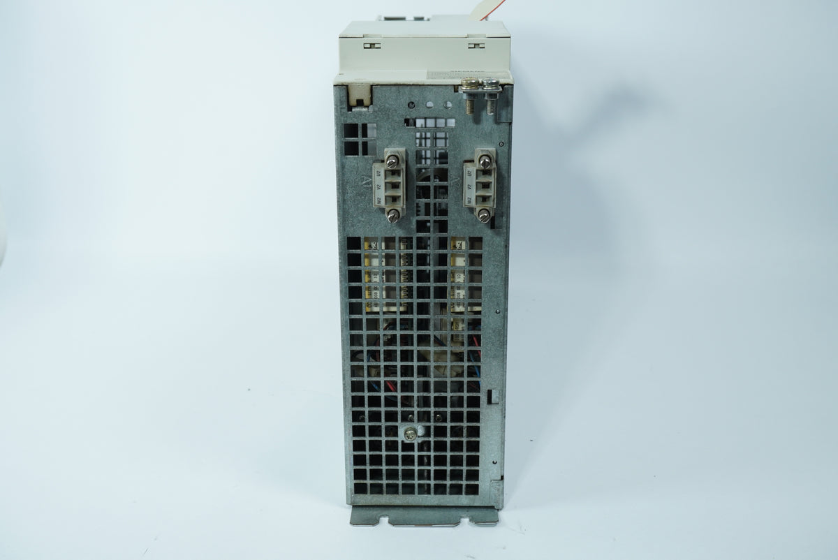 Siemens 6SN1123-1AB00-0CA0 SIMODRIVE LT-MODUL