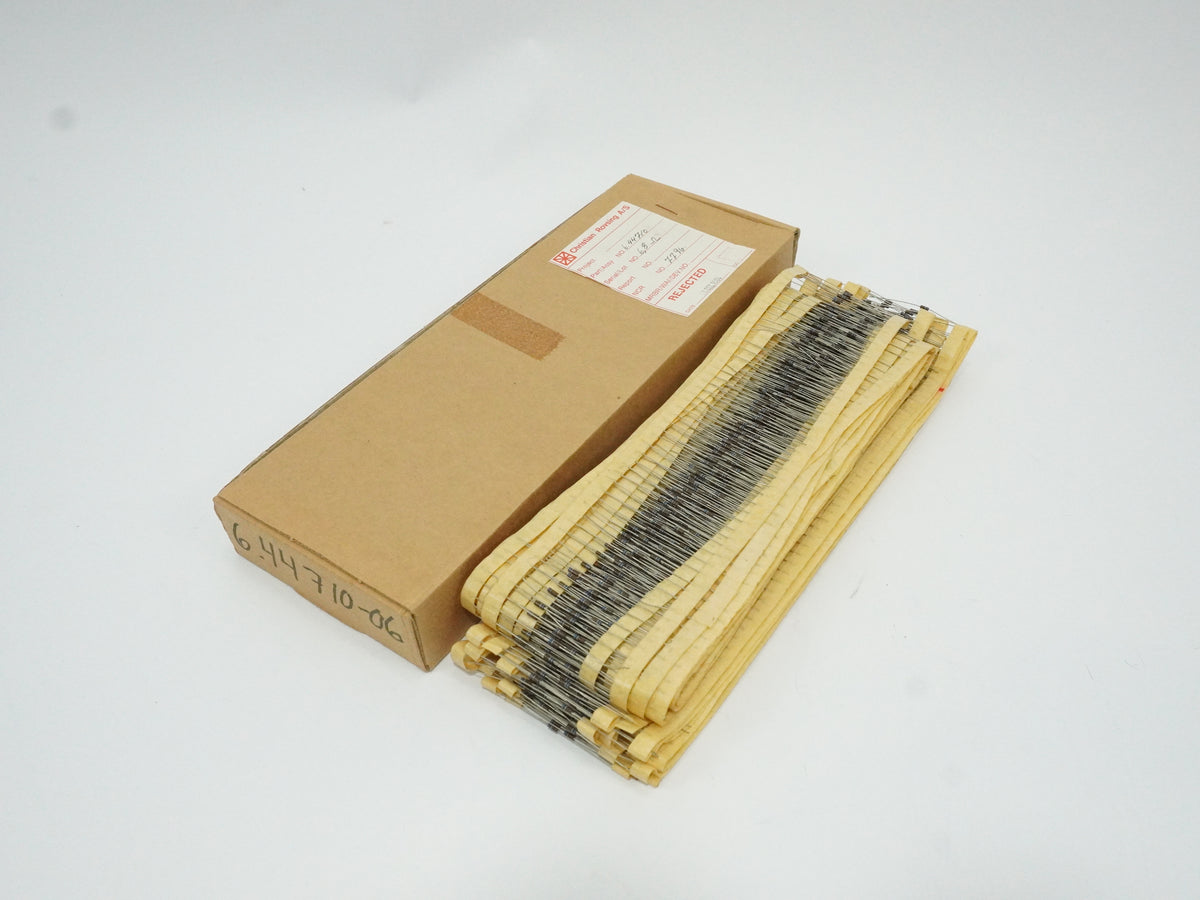 Christian Rovsing 6.44710-06 6.8Ω 5% Metal Film Resistors