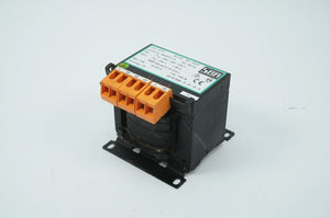 SBA 157-0027 ETK Transformer 250/670 VA