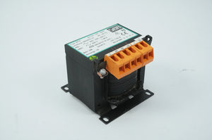 SBA 157-0027 ETK Transformer 250/670 VA