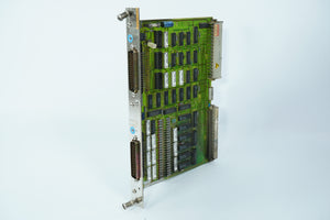 Siemens GE.548184.0002.00 Circuit Board 6FX1118-4AA01