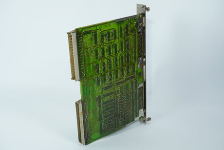 Siemens GE.548184.0002.00 Circuit Board 6FX1118-4AA01