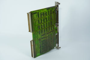 Siemens GE.548184.0002.00 Circuit Board 6FX1118-4AA01