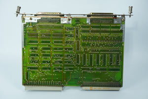 Siemens GE.548184.0002.00 Circuit Board 6FX1118-4AA01