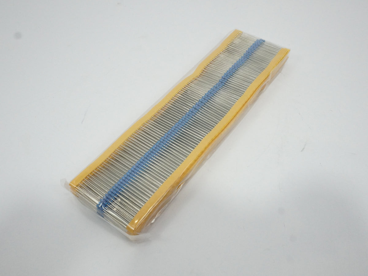 Yageo MF0207FTE52-681R MF 25 Metal Film Resistor 681 Ohm 1% 50PPM