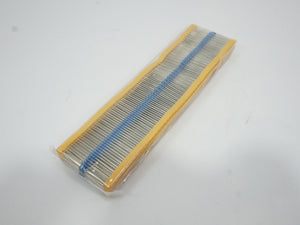 Yageo MF0207FTE52-681R MF 25 Metal Film Resistor 681 Ohm 1% 50PPM