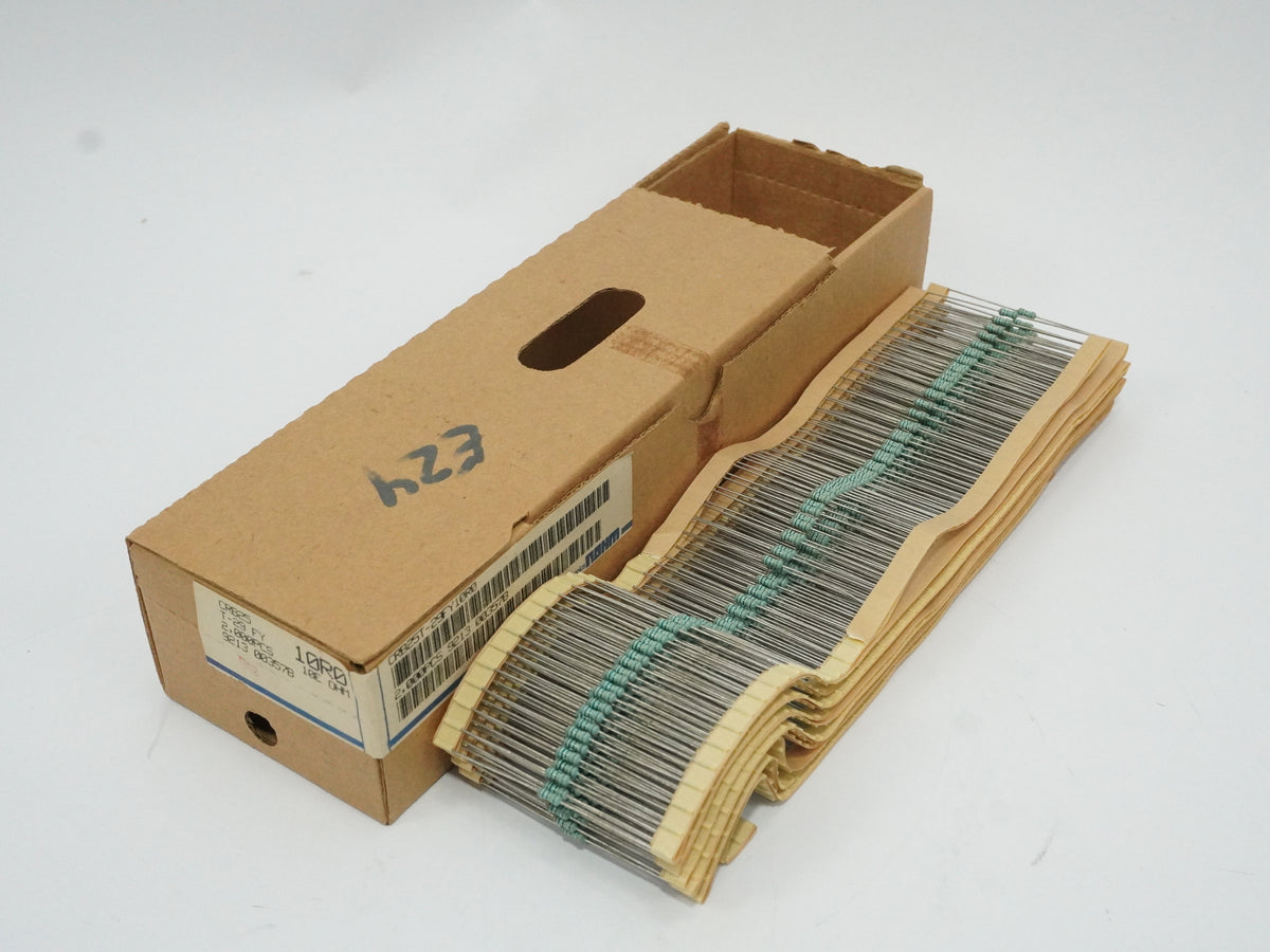 ROHM CRB25T-29FY10R0 CRB25T-29FY10R0 10Ω Resistors