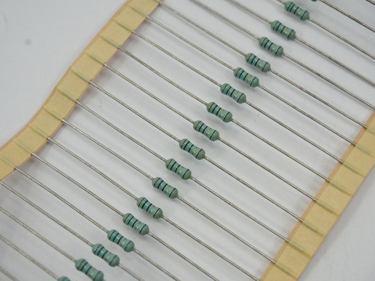 ROHM CRB25T-29FY10R0 CRB25T-29FY10R0 10Ω Resistors