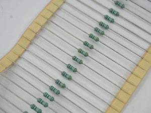 ROHM CRB25T-29FY10R0 CRB25T-29FY10R0 10Ω Resistors