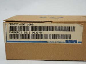 ROHM CRB25T-29FY10R0 CRB25T-29FY10R0 10Ω Resistors