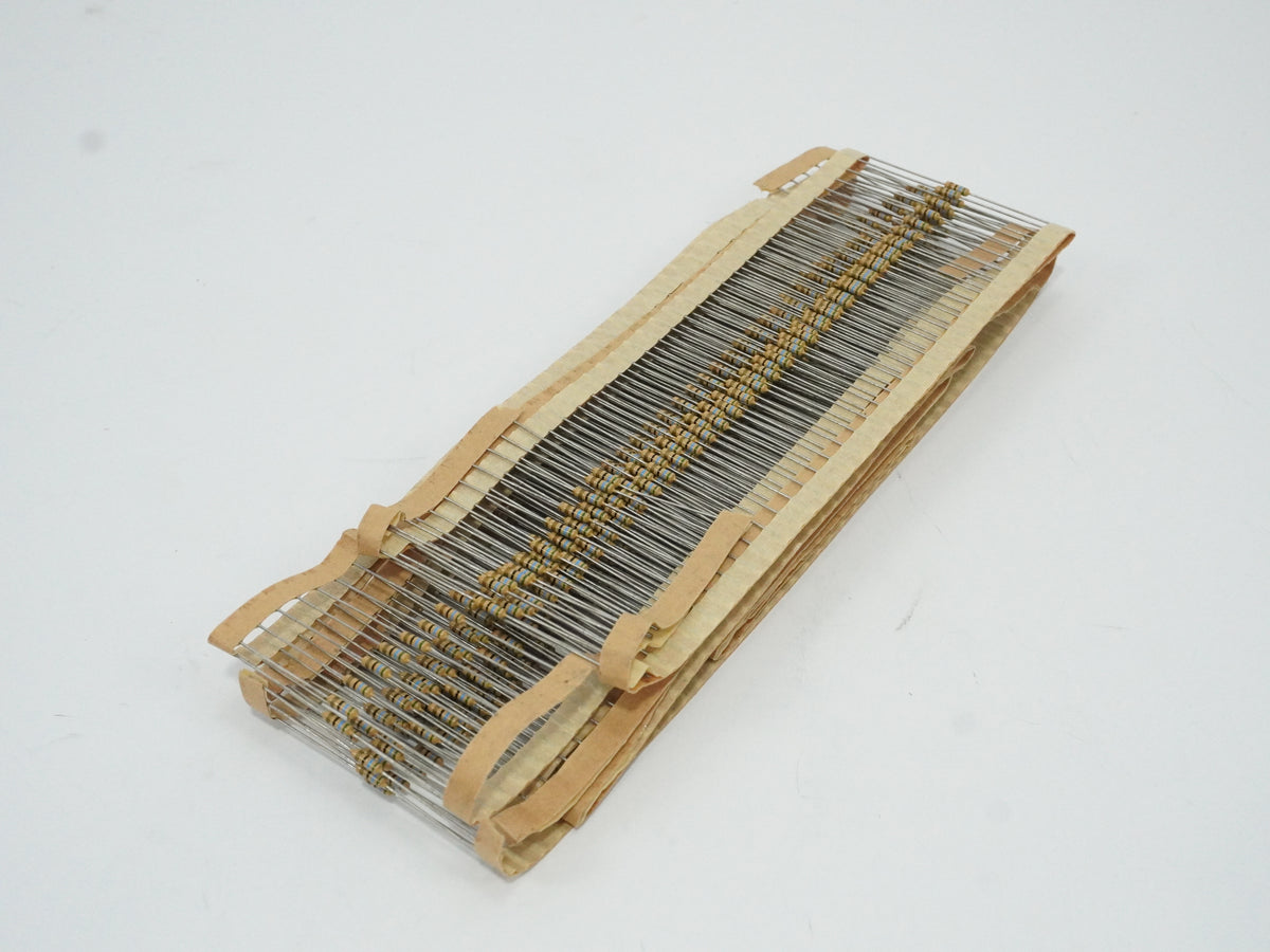 Philips SFR2556RJ SFR25 56R 5% Metal Film Resistor