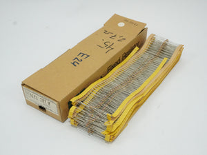 Matsushita Electronic Components ERD-16TJ2R7V Fixed Carbon Film Resistors 2,7Ω