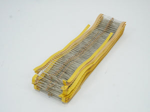 Matsushita Electronic Components ERD-16TJ2R7V Fixed Carbon Film Resistors 2,7Ω