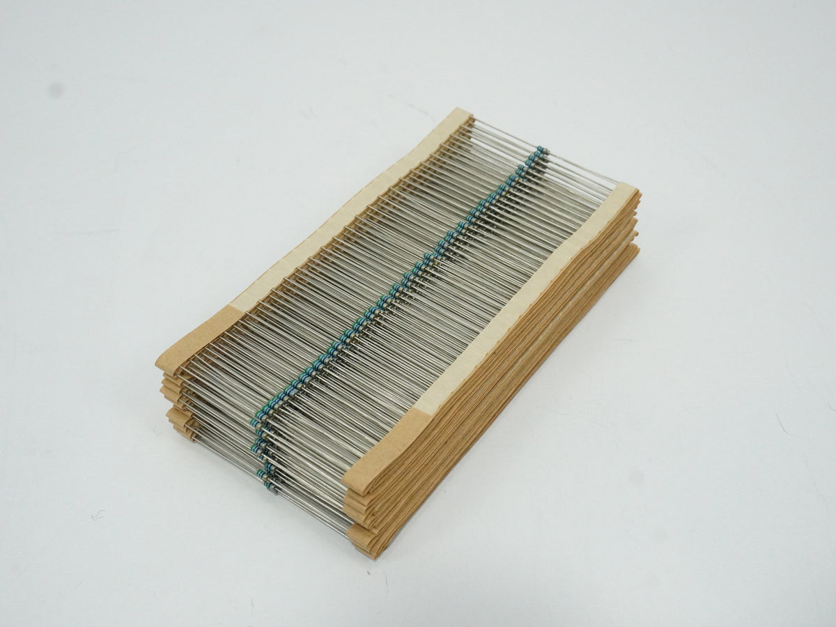 Philips Components 232218773519 SFR16S 51R 5% Resistors