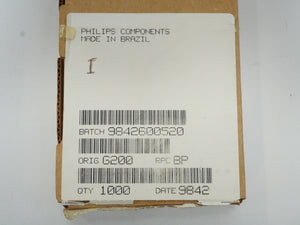 Philips Components 232218773519 SFR16S 51R 5% Resistors