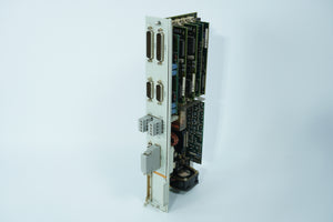 Siemens 6SN1118-0DB11-0AA0 SIMODRIVE 611 Interface Module