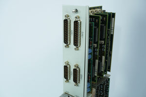Siemens 6SN1118-0DB11-0AA0 SIMODRIVE 611 Interface Module